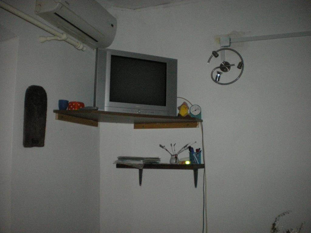Apartments Piran Bilik gambar