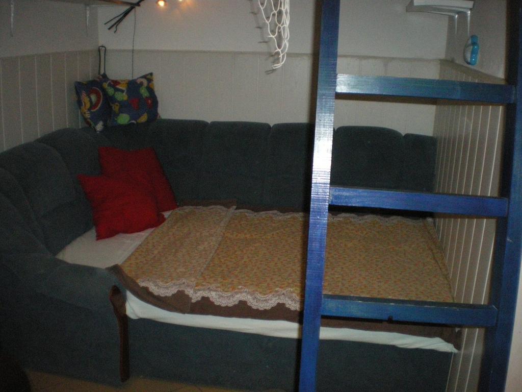 Apartments Piran Bilik gambar