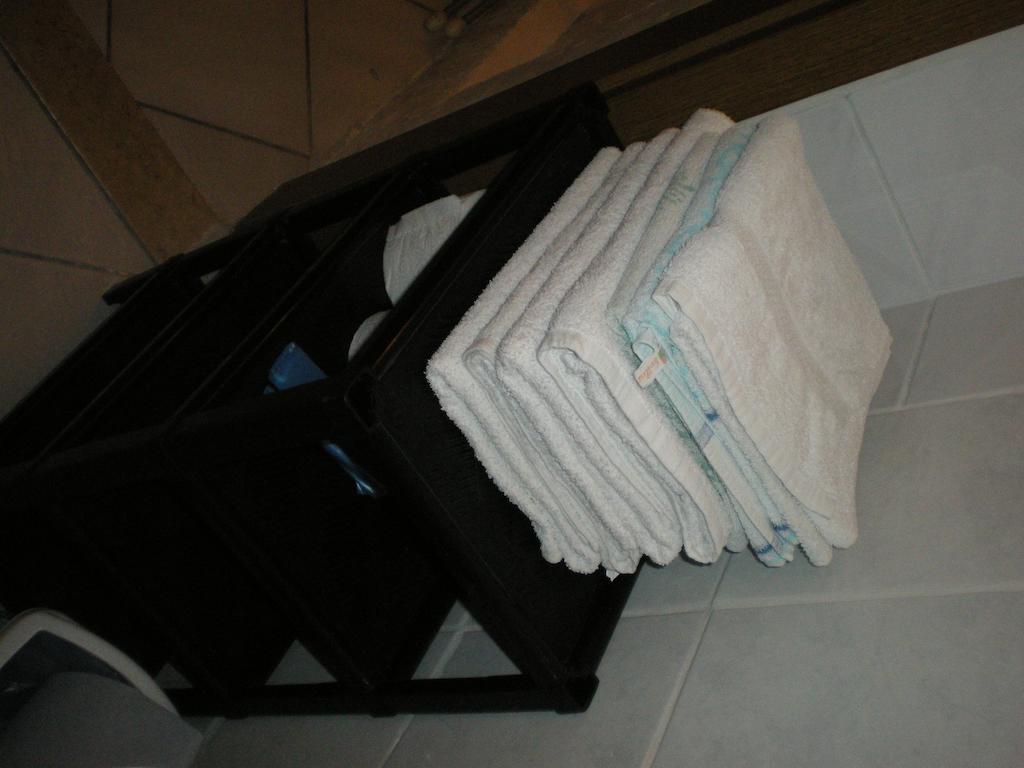 Apartments Piran Bilik gambar
