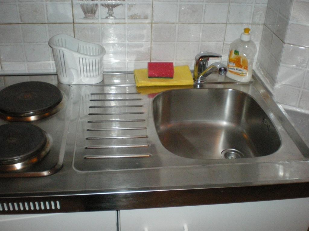 Apartments Piran Bilik gambar