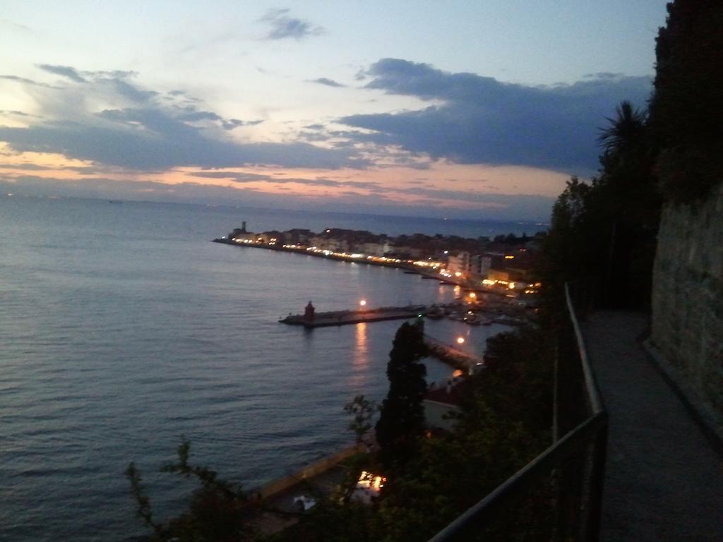 Apartments Piran Bilik gambar