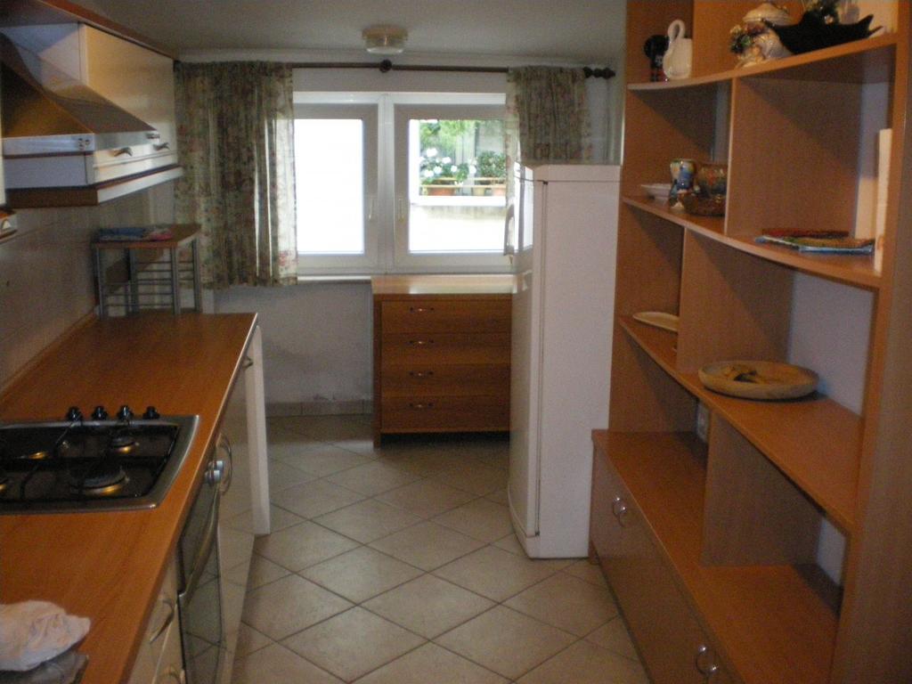 Apartments Piran Bilik gambar