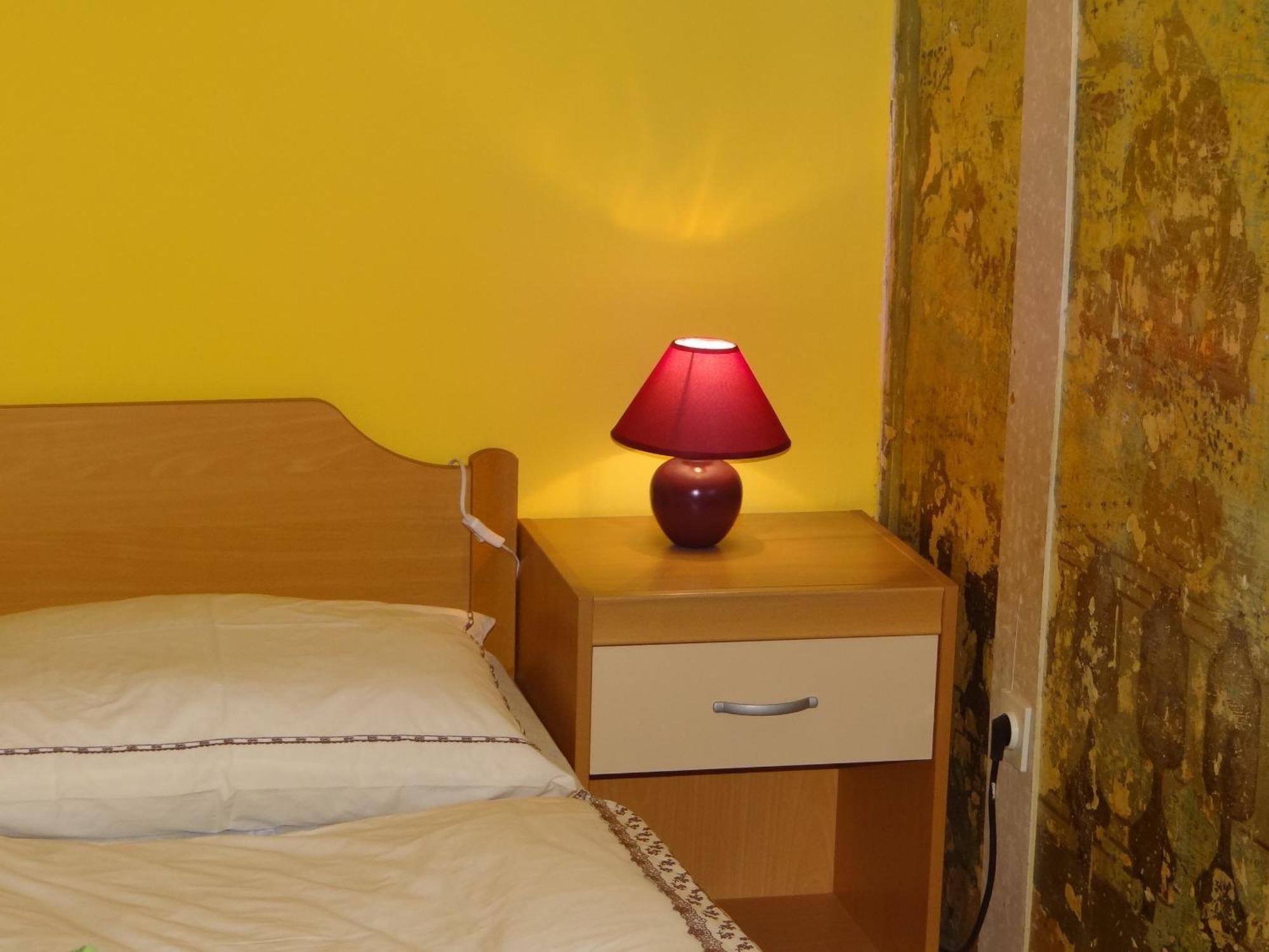 Apartments Piran Bilik gambar