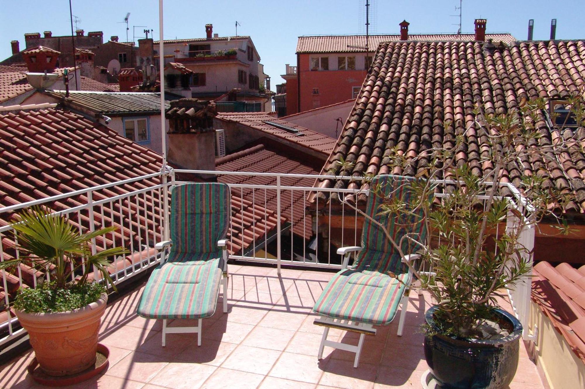 Apartments Piran Bilik gambar