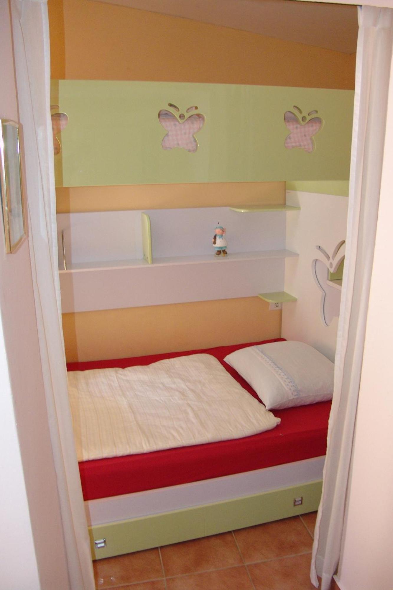 Apartments Piran Bilik gambar
