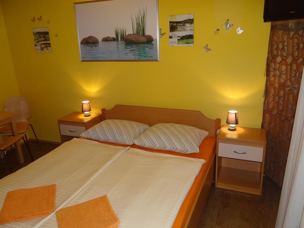 Apartments Piran Luaran gambar