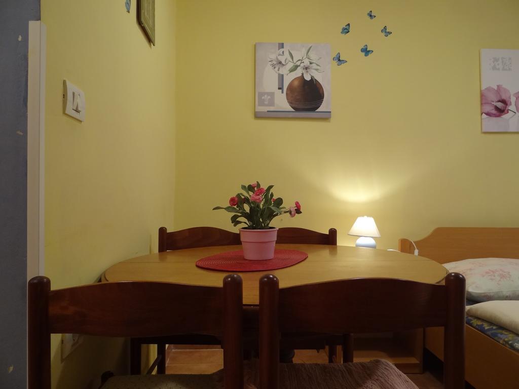Apartments Piran Luaran gambar