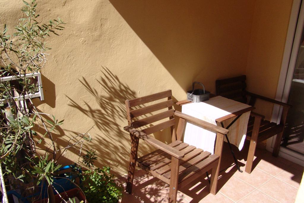 Apartments Piran Luaran gambar