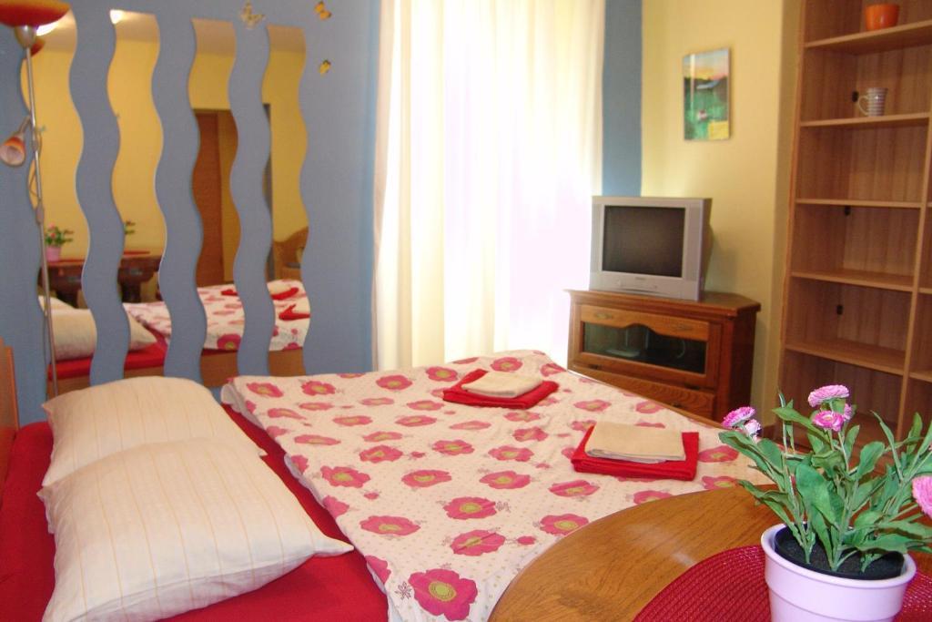 Apartments Piran Bilik gambar